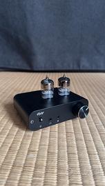 Amplificatore per cuffie valvolare Sabaj PHA 3