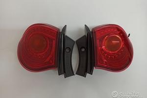 Fanalino alfa romeo giulietta led