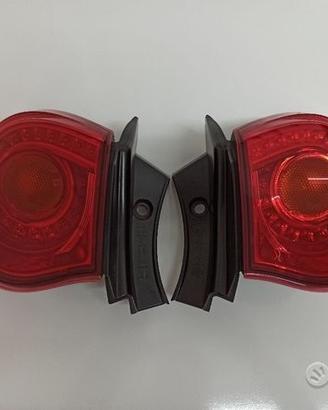 Fanalino alfa romeo giulietta led