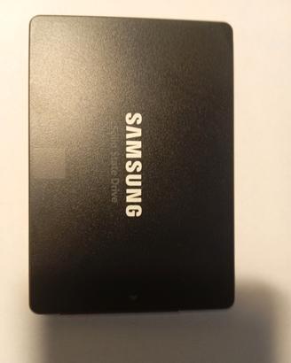 Disco Samsung SSD Evo 870 da 250gb