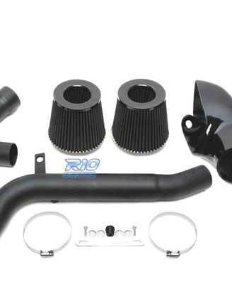 KIT ASPIRAZIONE SPORTIVA BMW E60 E61 05-10