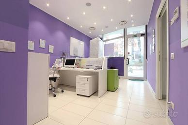Immobile di 222 m² con 2 locali a Vicenza