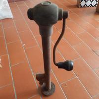 cric fiat topolino