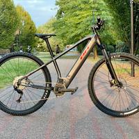 E-MTB Ebike BH Atom 29 - 500wh