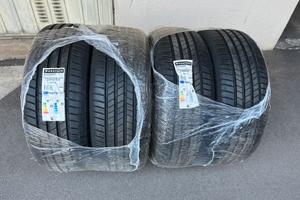 GOMME FIRESTONE 235/45 R20 100Y - DOT 1626