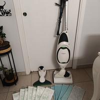 aspirapolvere pulilava folletto 