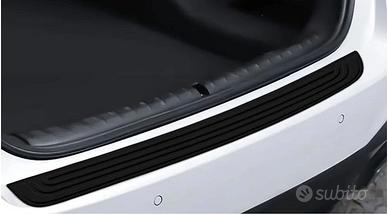 2 x Battitacco modanature antigraffio antiscivolo