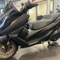 ZONTES ZT 350 E ZT 350 E