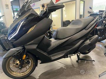 ZONTES ZT 350 E ZT 350 E