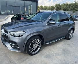 Mercedes-Benz GLE 300 d 4Matic Mild Hybrid Pr...