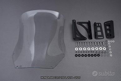 Cupolino per HONDA XR 125 / 150 L 2014 - 2025
