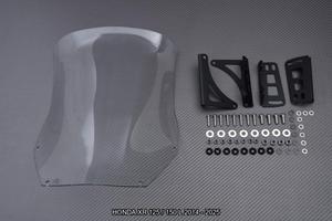 Cupolino per HONDA XR 125 / 150 L 2014 - 2025