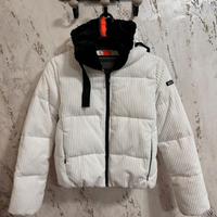 Giacca Donna SUNSTRIPES in Velluto a Costine