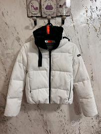 Giacca Donna SUNSTRIPES in Velluto a Costine