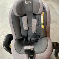 Seggiolino inglesina