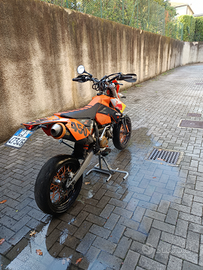 Ktm 450