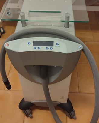 Zimmer Cryo 6