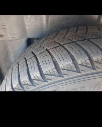 PREUMATICI  X MACCHINA