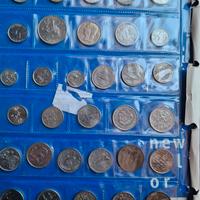 Lotto di  monete europa,  mondo 