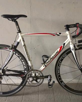 Bici da corsa Tommasini