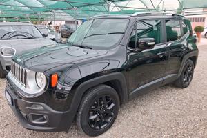 Jeep Renegade 1.6 mjt Limited fwd 120cv E6