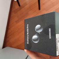 NUOVI auricolari senzafili Samsung galaxy buds pro
