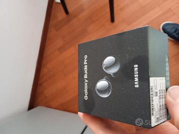 NUOVI auricolari senzafili Samsung galaxy buds pro