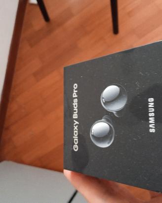 NUOVI auricolari senzafili Samsung galaxy buds pro