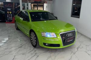 Audi A8 4.2 V8 TDI F.AP. quattro tiptronic