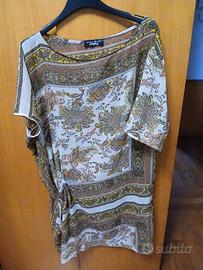 Krizia Jeans Camicetta donna