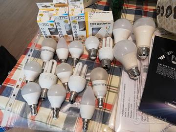 Lampadine led