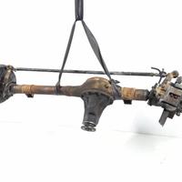 ASSALE ANT. SUZUKI SAMURAI «I» (1988)