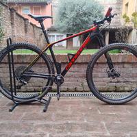 Cannondale f-si carbon 2 