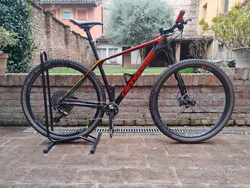 Cannondale f-si carbon 2 