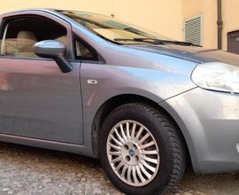 FIAT Grande Punto - 2007