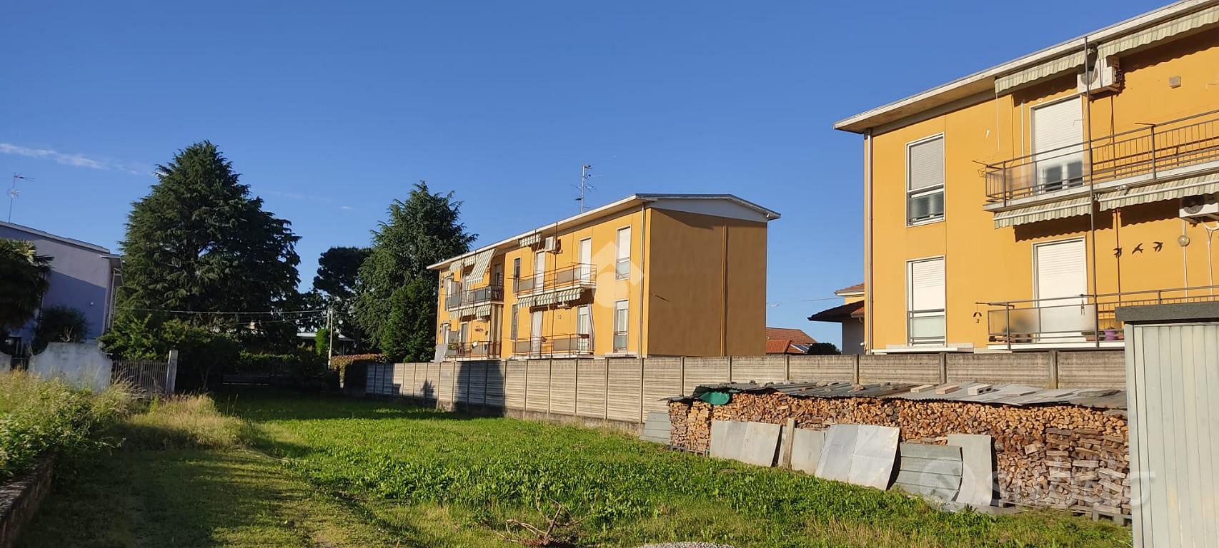 Apartment in Lonate Pozzolo, Sant'Antonino Ticino - Vista 2