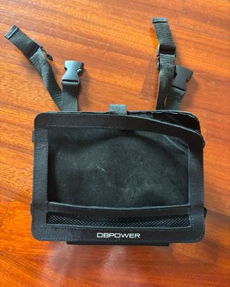 Supporto tablet per auto