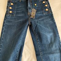 Jeans donna Relish