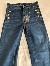 Jeans donna Relish