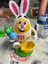 Pupazzo vintage emenems