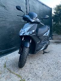 Kymco agility 50