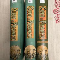 Fumetti CINO E FRANCO