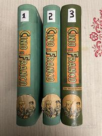 Fumetti CINO E FRANCO
