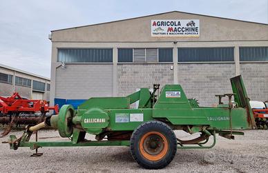 PRESSA GALLIGNANI 146 SPECIAL