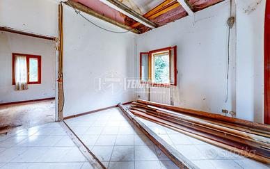 Villa a Monte San Pietro 4 locali