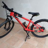 Bicicletta bambino Rockrider St 900