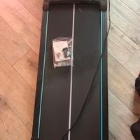 Tapis roulant senza sbarre