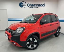 Fiat Panda 1.0 hybrid City Cross s * 12.000 KM *