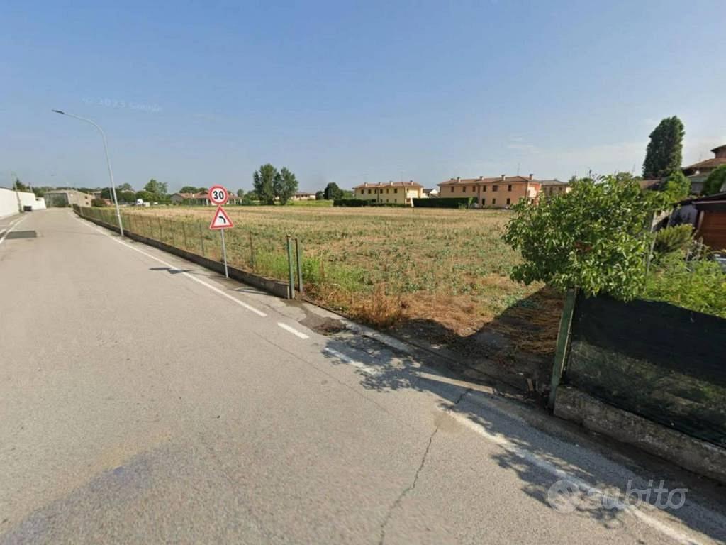 Immobile in asta di 8250 m² a Piacenza d'Adige - Vista 3