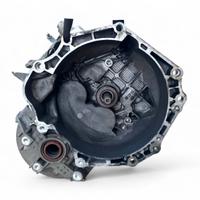 CAMBIO OPEL ASTRA J 1.7 DIESEL 55584337